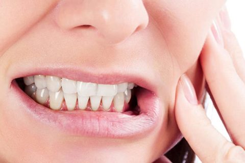 Teeth Grinding / Jaw Slimming