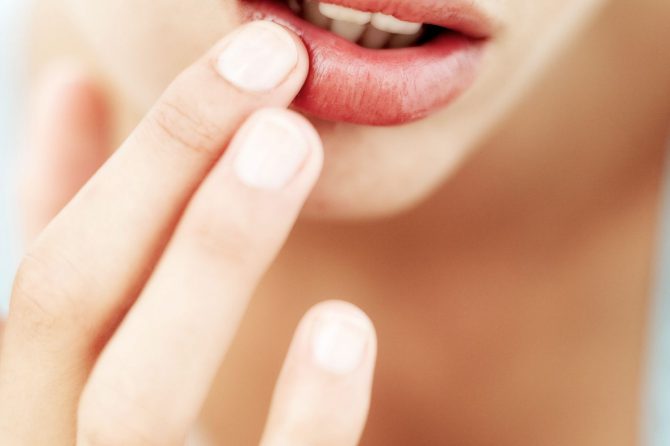 Top 5 Lip Care Tips