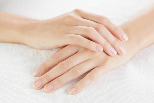 How to grow and maintain healthy, beautiful nails