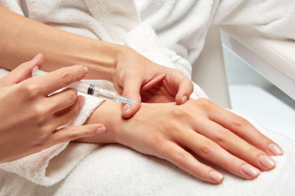 Everything you need to know about hand filler…